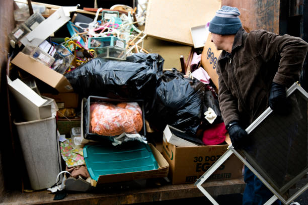 Best Same-Day Junk Removal Services  in Edmonton, KY
