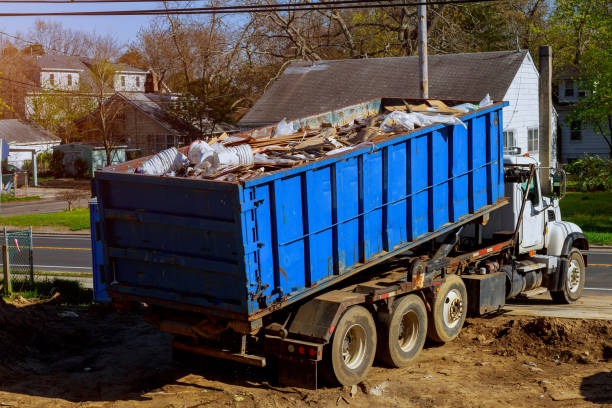 Best Scrap Metal Removal  in Edmonton, KY