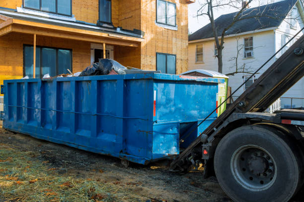 Moving and Downsizing Cleanouts in Edmonton, KY