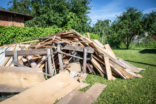 Best Construction Debris Removal  in Edmonton, KY