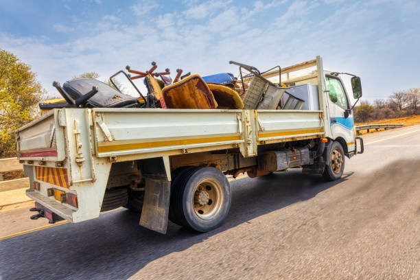 Best Same-Day Junk Removal Services  in Edmonton, KY