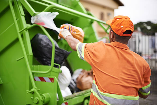 Best Recycling Services for Junk  in Edmonton, KY